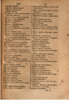 1645 - A. de Sommaville et A. Courbé - Trésor des deux langues espagnole et française (Seconde partie) - BSB Munich
