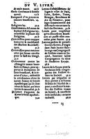 1614 - Jean Richer - Trésor du nouveau style et protocole de la chancellerie de France - BSB Munich