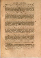 1608 - Nicolas Du Fossé - Trésor politique - BSB Munich