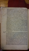 1578 - Nicolas Chesneau - Trésor et entière histoire de la triomphante victoire du corps de Dieu sur l’esprit malin - BM Lyon