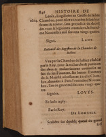 1626 - Joseph Bouillerot - Trésor de l’histoire générale de notre temps - BnF Arsenal