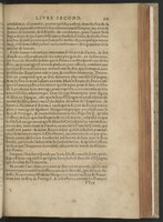 1608 - Nicolas Du Fossé - Trésor politique - BnF Tolbiac