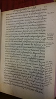 1578 - Nicolas Chesneau - Trésor et entière histoire de la triomphante victoire du corps de Dieu sur l’esprit malin - BM Lyon