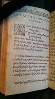 1611 - Jacques Hubault - Trésor sacré de la muse sainte - BnF Arsenal