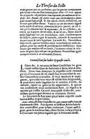 1614 - Jean Richer - Trésor du nouveau style et protocole de la chancellerie de France - BSB Munich