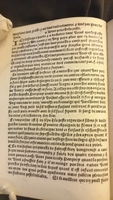 1544 - s.n. - Trésor du remède préservatif et guérison de la peste - British Library