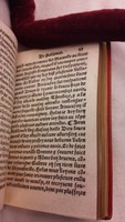 1542 - Denis de Harsy - Trésor de sapience et fleur de toute bonté - BIS