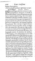 1585 - Jacques du Puis - Trésor des remèdes secrets pour les maladies des femmes - BnF
