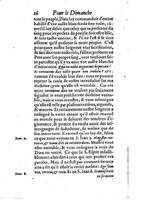 1607 - Nicolas Du Fossé - Trésor quadragésimal - T 02 - BM Lyon