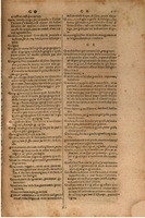1609 - Philippe Albert et Alexandre Pernet - Trésor des trois langues, francoise, italienne et espagnole (Troisième partie) - BSB Munich