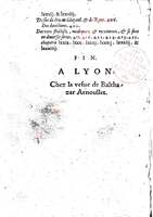 1559 veuve Balthazar Arnoullet et Antoine Vincent Trésor d’Evonime Philiatre_BM Lyon_Page_495.jpg