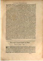 1611 - Pierre Chevalier - Trésor politique - BSB Munich