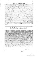 1611 - Pierre Chevalier - Trésor politique - UGent