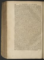 1611 - Pierre Chevalier - Trésor politique - BnF Tolbiac
