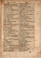 1645 - A. de Sommaville et A. Courbé - Trésor des deux langues espagnole et française (Seconde partie) - BSB Munich