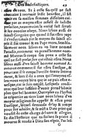 1573 - Benoît Rigaud - Trésor de sapience et fleur de toute bonté - BM Lyon