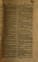 1617 - Samuel Crespin - Trésor des trois langues espagnole, française et italienne (Première partie) - Regensburg