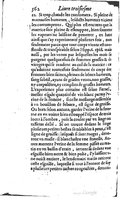 1617 - Jean Le Bouc - Trésor des remèdes secrets - BM Lyon