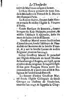 1630 - Jean Corrozet - Trésor des histoires de France - BM Lyon