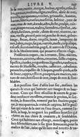 1607 - Étienne Servain et Jean Antoine Huguetan - Trésor de santé ou ménage de la vie humaine - BIU Santé
