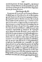 1581 - s.n. - Secret des trésors de France (Livre II) - BSB Munich