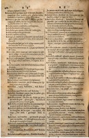 1644 - Jacques Crespin - Trésor des trois langues - Passau