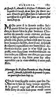 1606 - Jean Antoine Huguetan - Trésor des Amadis - Anvers Musée Plantin-Moretus