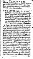 1611 - Raphaël du Petit Val - Trésor des récréations - Anvers Musée Plantin-Moretus