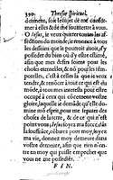 1633 - François Waudré - Trésor spirituel contenant les excellences du christianisme - BM Lyon