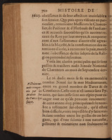 1626 - Joseph Bouillerot - Trésor de l’histoire générale de notre temps - BnF Arsenal