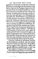1577 - Claude Micard - Trésor des vies de Plutarque - BSB Munich