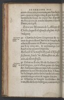 1603 - Galiot Corrozet - Trésor des histoires de France - BnF Tolbiac