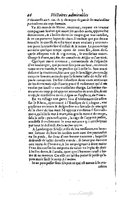 1610 - Paul Marceau - Trésor d’histoires admirables et mémorables - BSB Munich