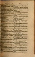 1617 - Samuel Crespin - Trésor des trois langues espagnole, française et italienne (Première partie) - Regensburg