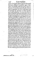 1617 - Jean Le Bouc - Trésor des remèdes secrets - BM Lyon