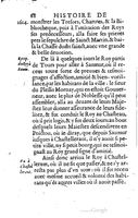 1624 - Joseph Bouillerot - Trésor de l’histoire générale de notre temps - BM Lyon