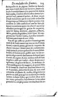 1617 - Jean Le Bouc - Trésor des remèdes secrets - BM Lyon