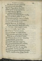 1575 - Pierre Brenouzet - Trésor de tous les recueils de chansons, tant amoureuses, rustiques, que musicales - Det KLG Copenhague