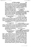1616 - Étienne Gamonet - Grand trésor ou dispensaire - BSB Munich