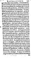 1611 - Raphaël du Petit Val - Trésor des récréations - Anvers Musée Plantin-Moretus