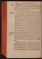 1624 - Joseph Bouillerot - Trésor de l’histoire générale de notre temps - BnF Arsenal