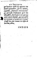1629 - Cardin Besongne - Trésor de la pratique judiciaire civile et criminelle - UGent