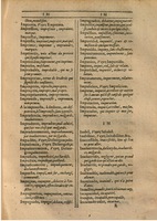 1607 - Marc Orry - Trésor des deux langues espagnole et française (Première partie) - BSB Munich