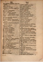 1645 - A. de Sommaville et A. Courbé - Trésor des deux langues espagnole et française (Seconde partie) - BSB Munich