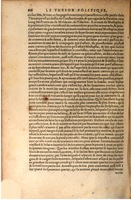 1611 - Pierre Chevalier - Trésor politique - BSB Munich