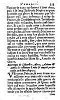 1606 - Jean Antoine Huguetan - Trésor des Amadis - Anvers Musée Plantin-Moretus