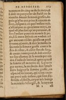 1586 - Benoît Rigaud - Trésor des fleurs et secrets de médecine - Université Paris Cité