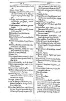 1607 - Marc Orry - Trésor des deux langues espagnole et française (Première et Seconde parties) - BU Tours