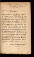 1614 - Barthélemy Vincent - Élite et Trésor des lettres missives - Bâle