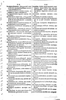 1617 - Samuel Crespin - Trésor des trois langues espagnole, française et italienne (3 parties) - Ohio